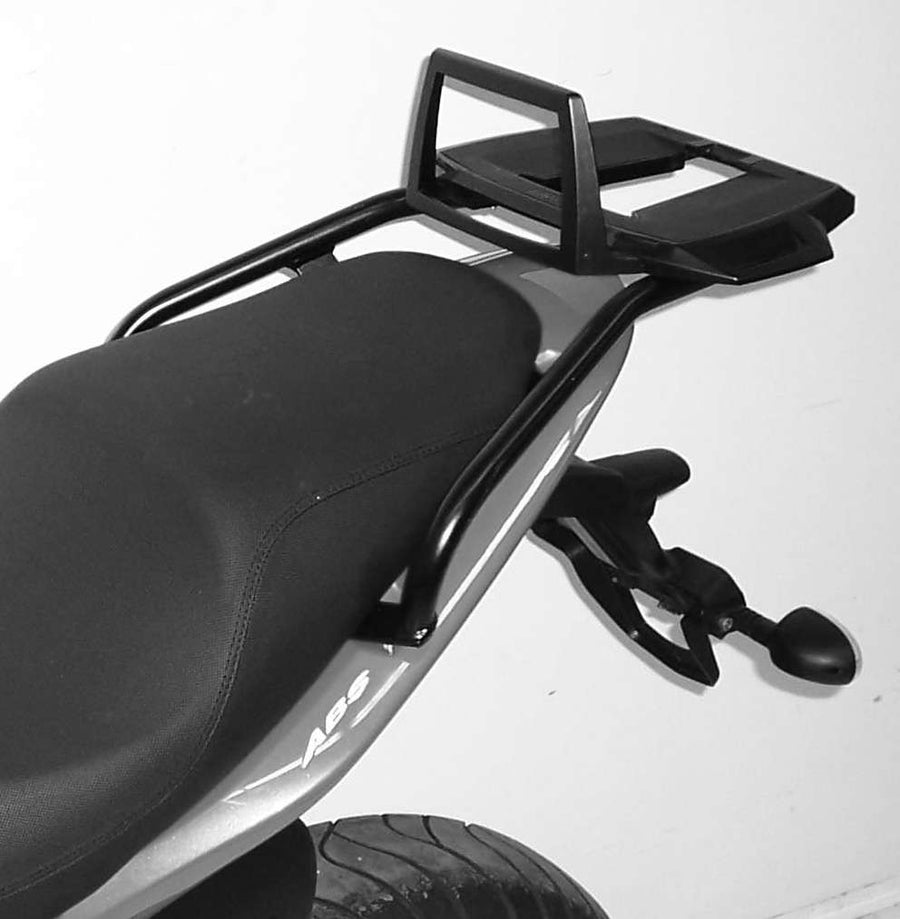 Triumph Tiger 1050 [2007-2013] - Alumínium rack