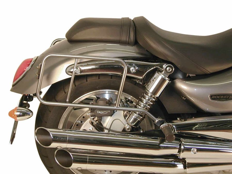 Triumph Rocket III [2004-2010] - táskatartó