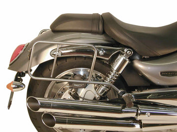 Triumph Rocket III [2004-2010] - táskatartó - 0