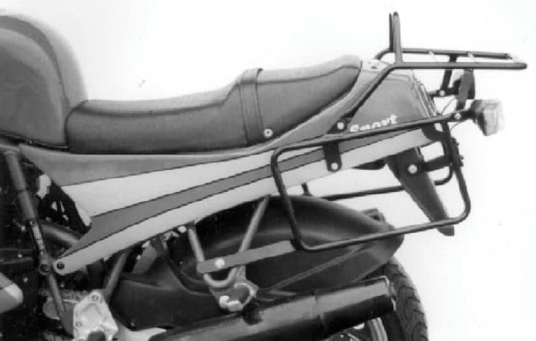 Ducati 750 Sport [1988-1989] – felső tok