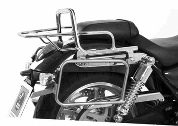 Triumph Thunderbird 1600 [2009-2018] - csomagtartó - 0