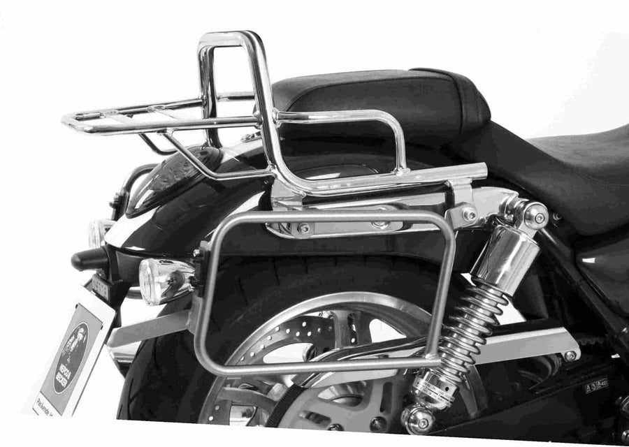 Triumph Thunderbird 1600 [2009-2018] - csomagtartó