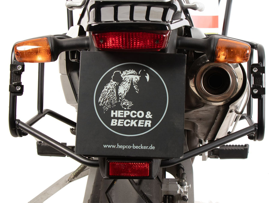 Cagiva Elefant 900 ie [1990-1992] - táskatartó