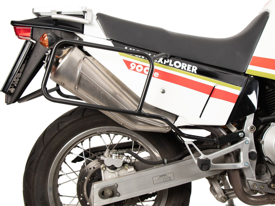 Cagiva Elefant 900 ie [1990-1992] - táskatartó