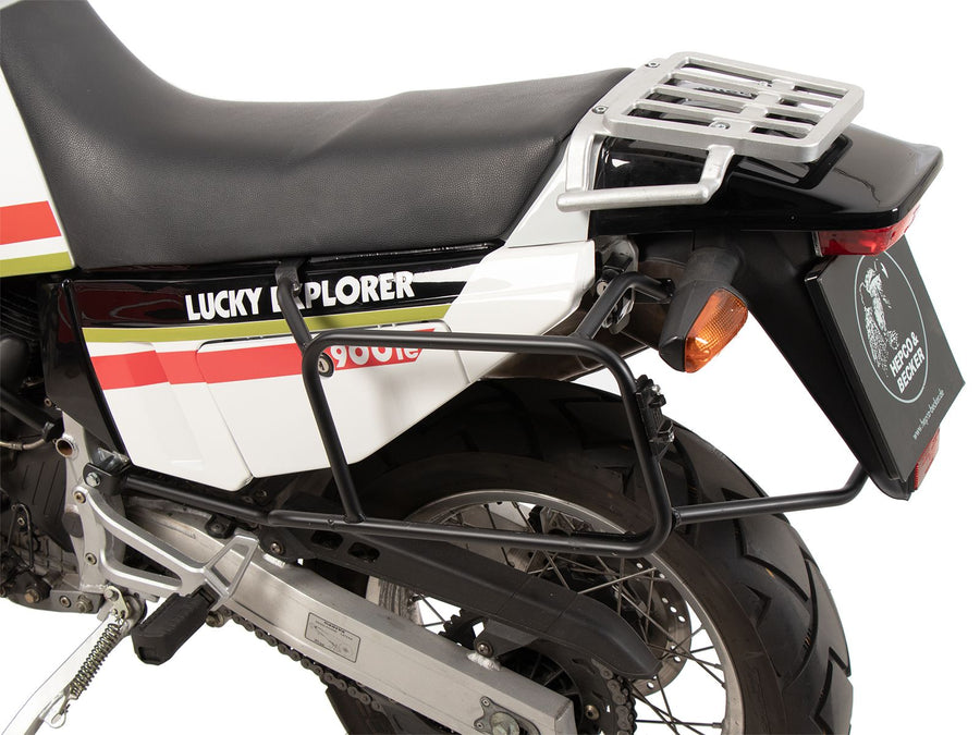 Cagiva Elefant 900 ie [1990-1992] - táskatartó