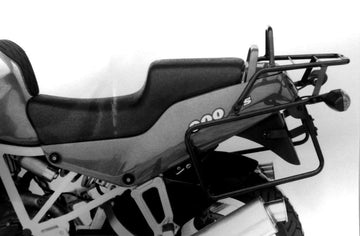 Ducati 600 SS [1994-1998] - cső alakú csomagtartó, fekete