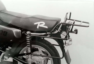 MZ 500 R Classic [1991-1992] - Felső tok