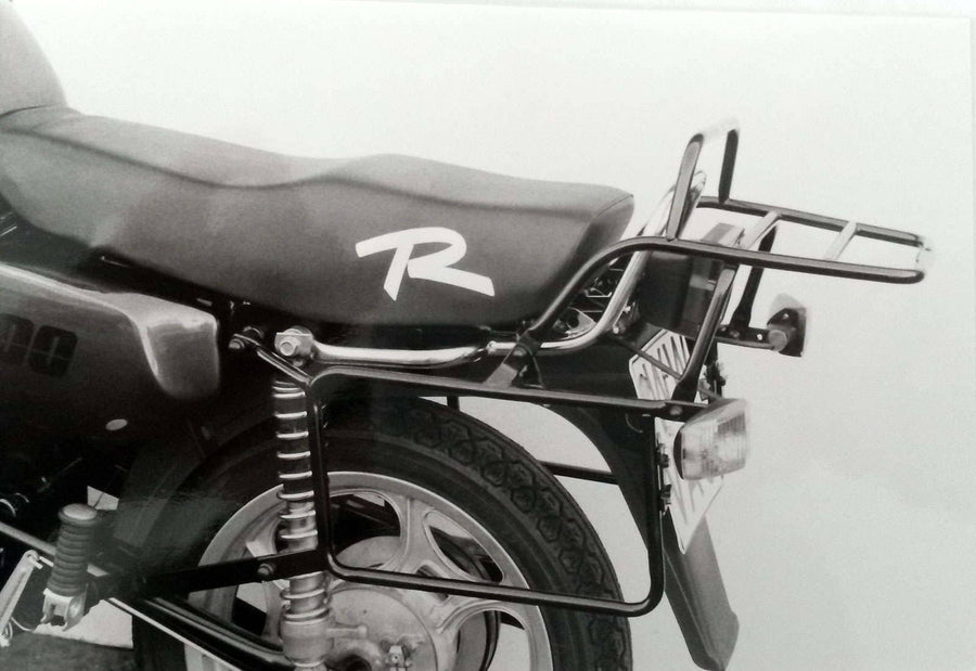MZ 500 R Classic [1991-1992] - Felső tok