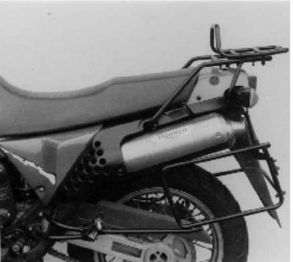 Triumph Tiger [1993-1998] - csomagtartó