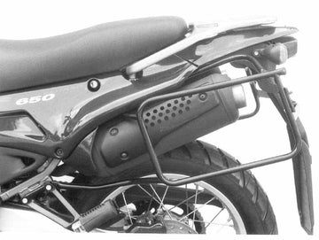 Aprilia Pegaso 650 [1996-2012] - táskatartó