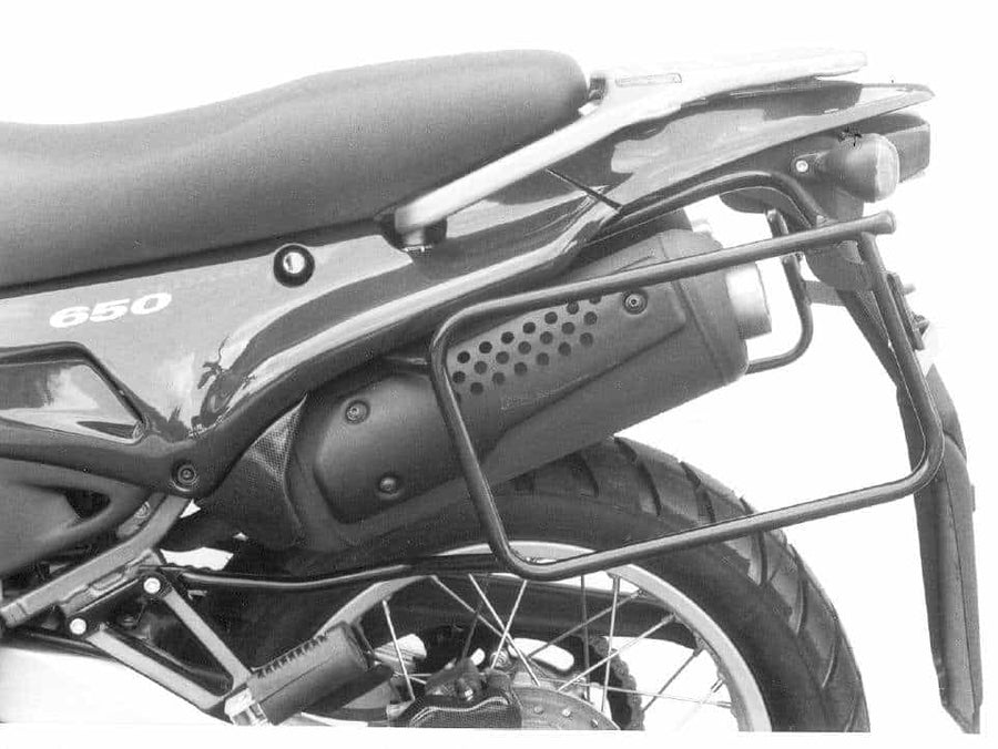 Aprilia Pegaso 650 [1996-2012] - táskatartó