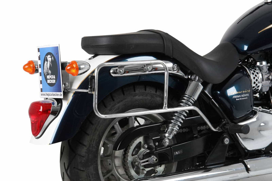Triumph Bonneville America [2011-2017] – Mellékes esetek