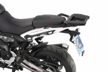 Aprilia Caponord 1200 [2013-2016] - Alumínium rack