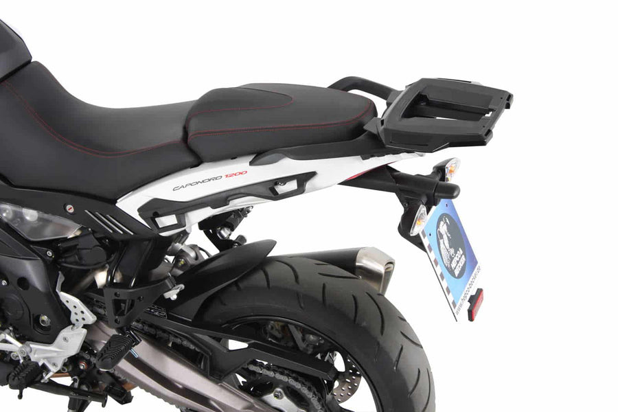 Aprilia Caponord 1200 [2013-2016] - Alumínium rack
