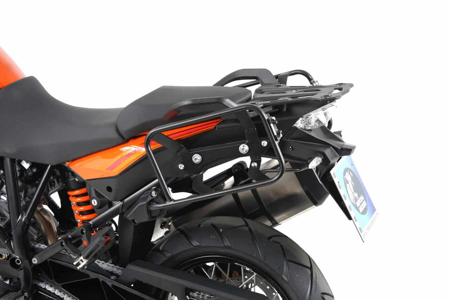 KTM 1090 Adventure R [2017-2018] - Oldaltokok