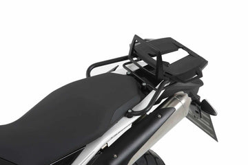 Husqvarna TR 650 Terra [2013-2015] - Alumínium rack