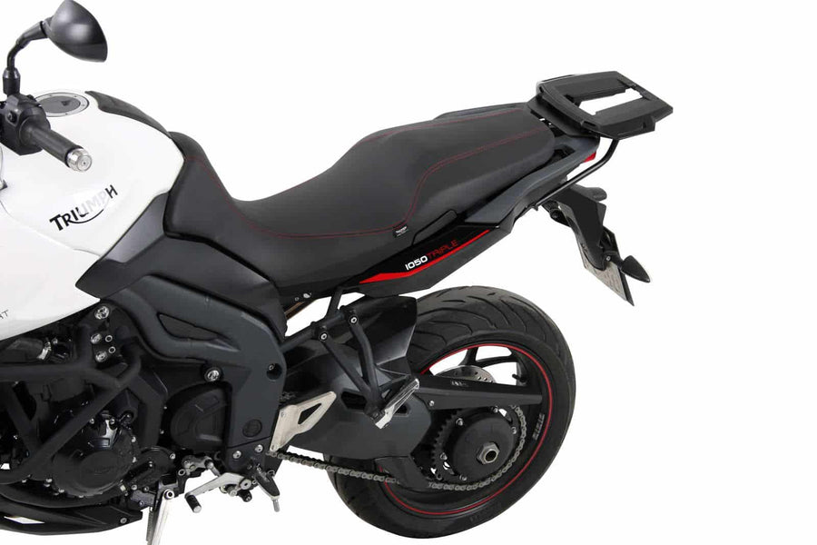 Triumph Tiger 1050 Sport [2013-2021] - Alumínium rack