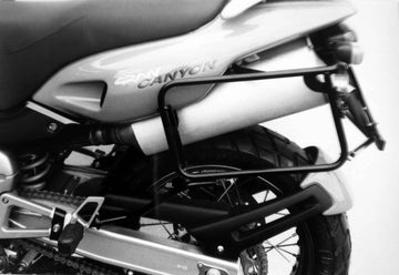 Cagiva Gran Canyon 900 [1998-1999] - táskatartó - 0