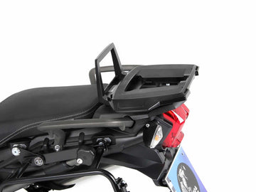 Triumph Tiger 800 XC [2015-2019] - Alumínium rack