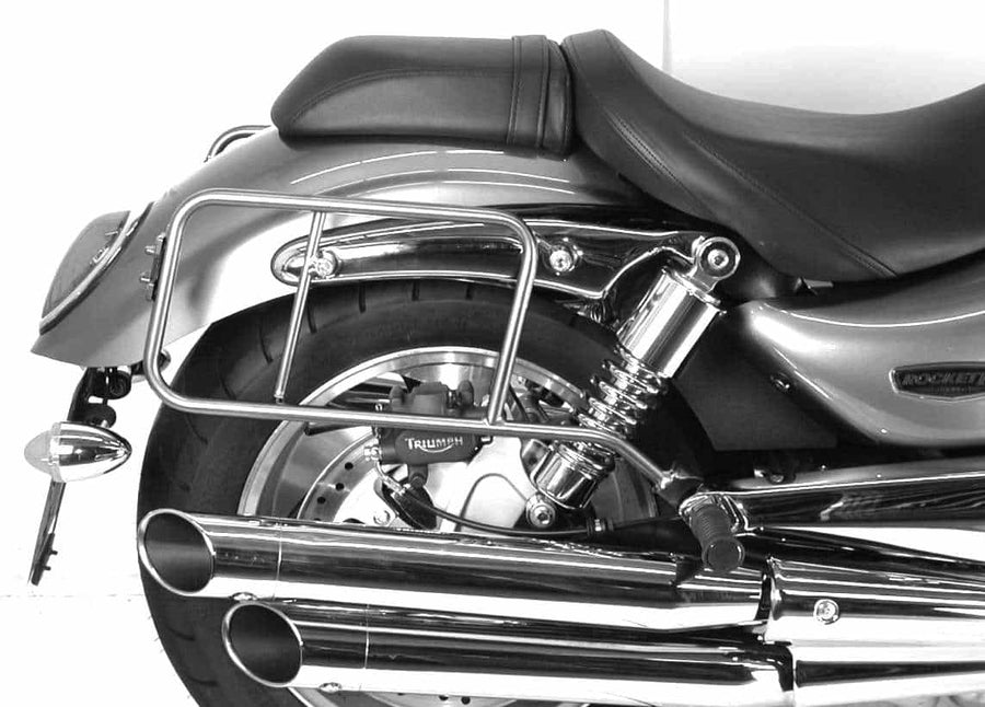 Triumph Rocket III Roadster [2010-2019] - táskatartó