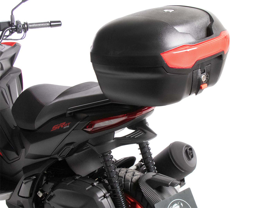 Aprilia SR GT 125 [2022-2025] - Minirack + univerzális felsőtok