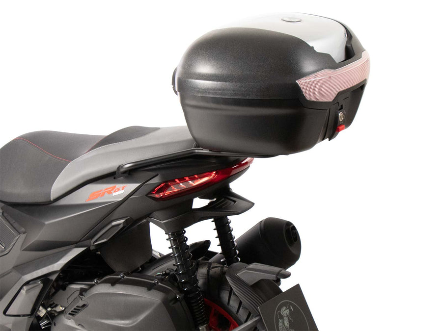 Aprilia SR GT 125 [2022-2025] - Minirack + univerzális felsőtok