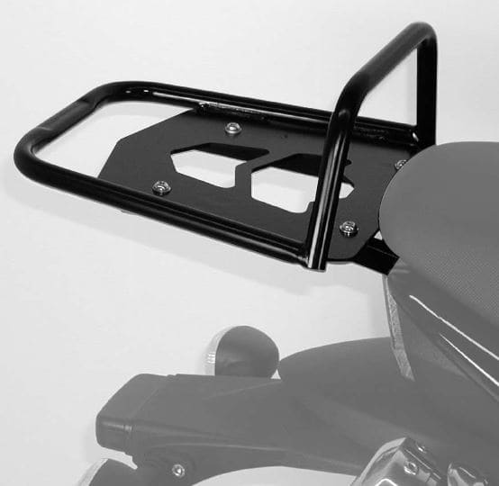 Triumph Speed Triple 1050 [2006-2007] - Csomagtartó