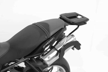 Triumph Street Triple 675 [2007-2012] - Alumínium rack