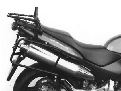 Honda CB 600 F Hornet [1998-2002] - Felső tok