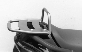 Honda NT 650 V Deauville [1998-2005] - csomagtartó
