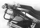 Honda CBR 600 F [1999-2010] - oldaltokok