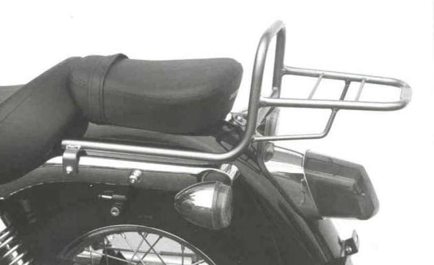 Honda VT 125 C2 Shadow [1999-2000] - csomagtartó