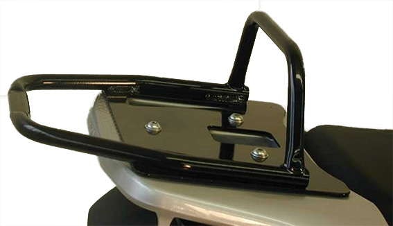 Honda Varadero 125 [2007-2012] - Csomagtartó