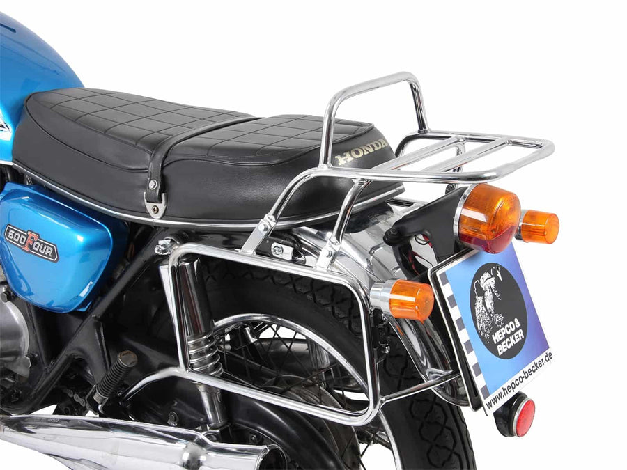 Honda CB 500 Four [1971-1978] - Felső tok