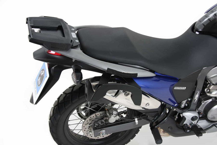 Honda XL 700 V Transalp [2008-2012] - Alumínium rack