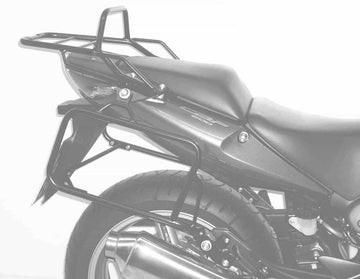 Honda CBF 600 S [2008-2013] - oldalsó toktartó Lock-it fekete