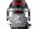 Honda NC 750 X [2021-2025] – Lock-it csomagtartó-3