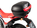 Honda CRF 300 Rally [2021-2025] - Minirack + univerzális felsőtok-2