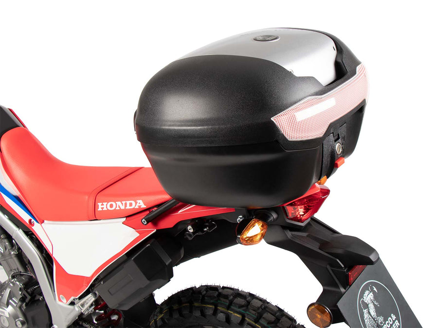 Honda CRF 300 L [2021-2025] - Minirack + univerzális felsőtok