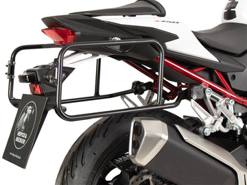 Honda CB 750 Hornet [2023-2026] - Oldaltokok