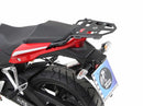 Honda CBR 125 R [2011-2016] - Minirack puha csomagtartó hátsó csomagtartó sw.