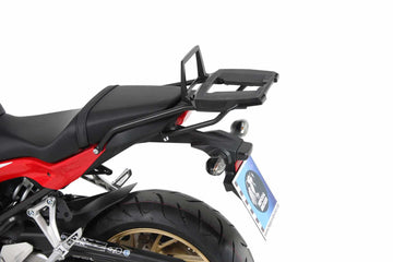 Honda CBR 650 F [2014-2018] - Alurack felső toktartó fekete