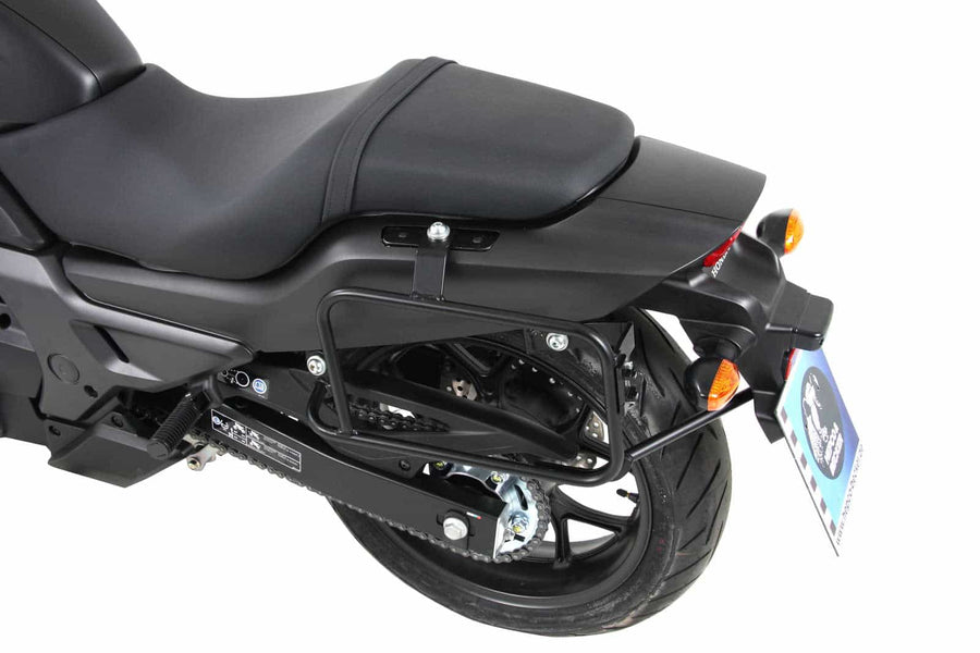 Honda CTX 700 [2014-2017] – Lock-it csomagtartó állvány