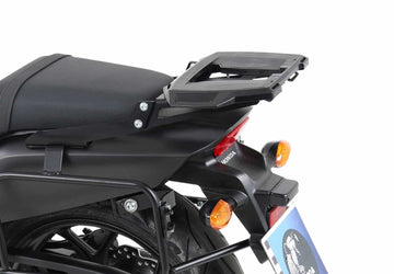 Honda CTX 700 [2014-2017] - Alumínium rack