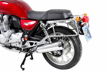 Honda CB 1100 EX [2014-2016] - Lock-it króm oldalsó háztartó