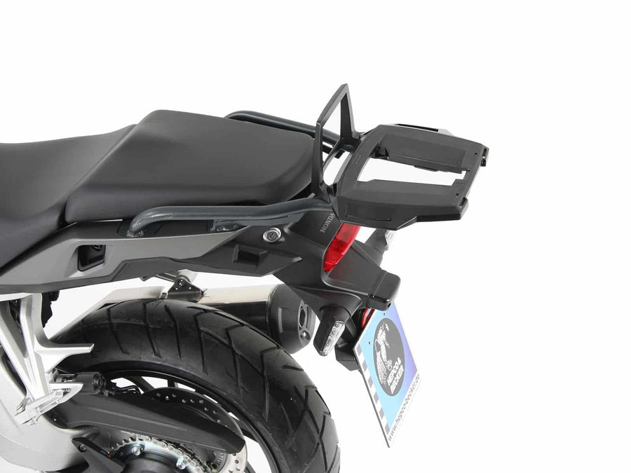 Honda VFR 800 X Crossrunne [2015-2020] - Alumínium fogasléc