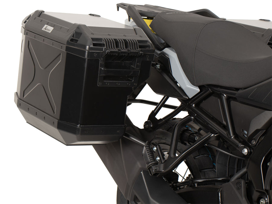 Suzuki V-Strom 800 DE [2023-2026] - Csomagtartó készlet kivágás sw.