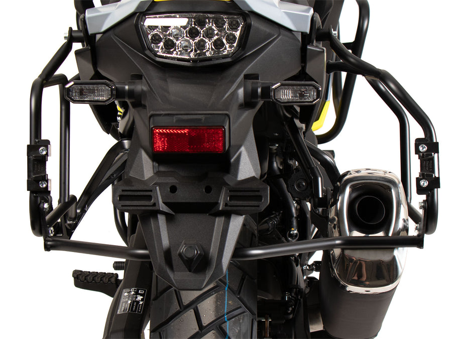 Suzuki V-Strom 800 DE [2023-2026] - Csomagtartó készlet kivágás sw.