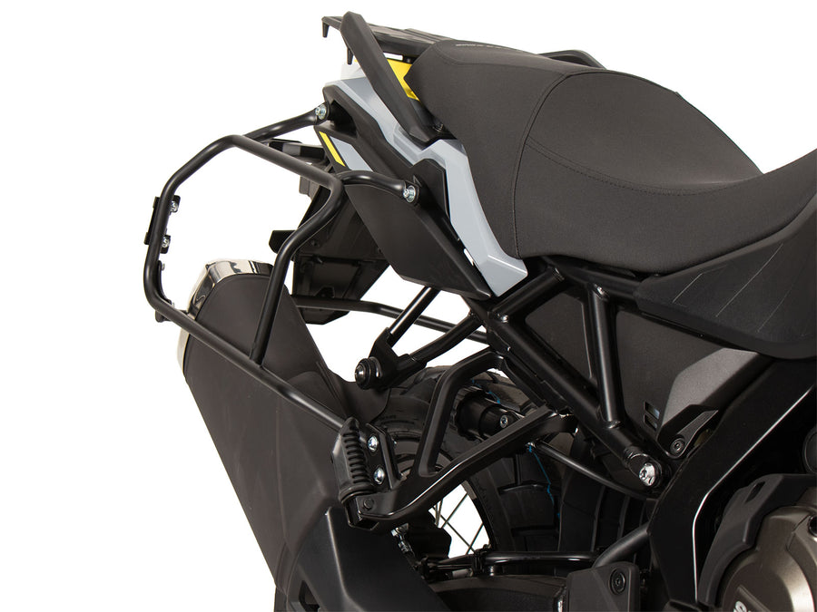 Suzuki V-Strom 800 DE [2023-2026] - Csomagtartó készlet kivágás sw.