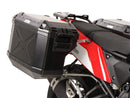 Yamaha Ténéré 700 [2019-2024] - Oldalsó toktartó kivágás-2
